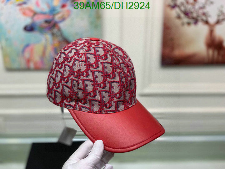 SAMC - DOR Caps & Hats - 024