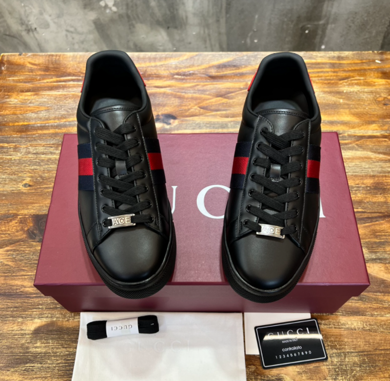 SAMC - GUKI Women Shoes - 089