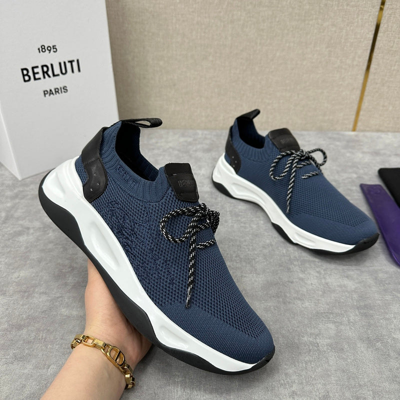 Glami - BRE Men Shoes - 214