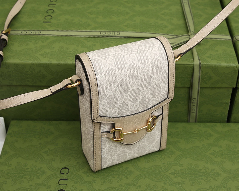 Satchel Bags - GCI Bags - 1843