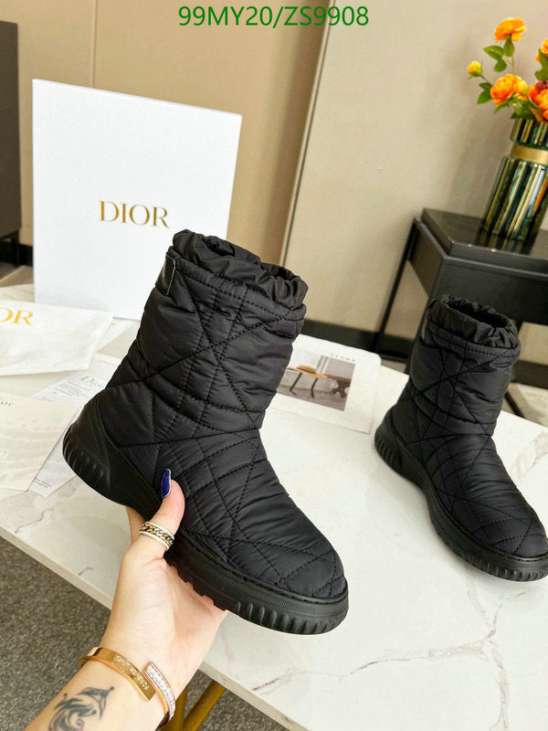 SAMCC - DOR Women Shoes - 1694