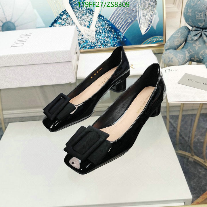 SAMCC - DOR Women Shoes - 1807