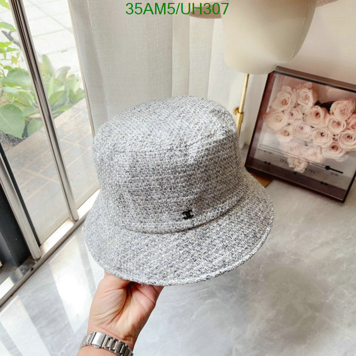 SAMC - CHL Caps & Hats - 108
