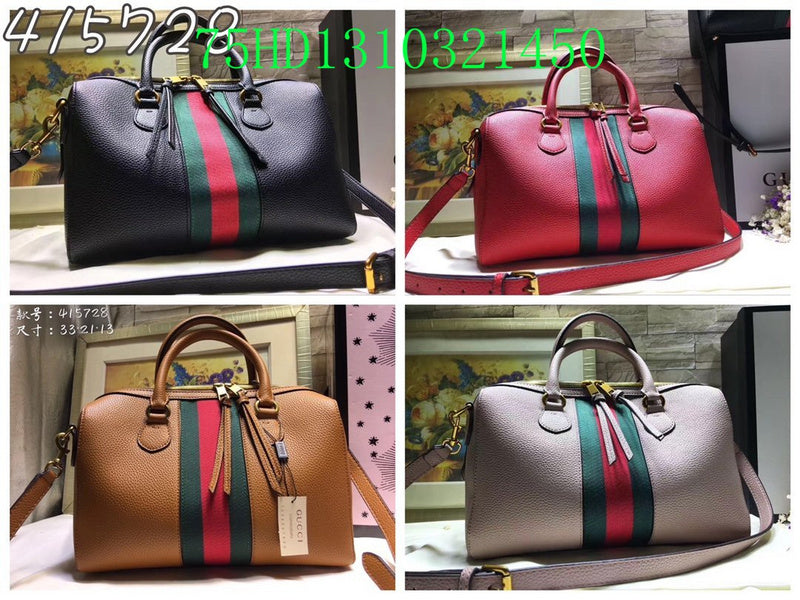 Glami Fashion - GCI Bags - 11311