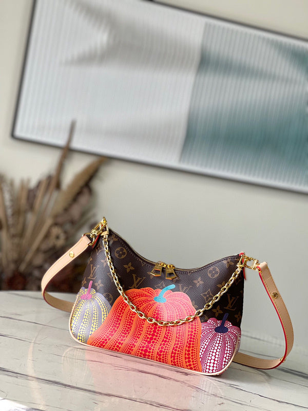 Fashion Lu-Vi bags - 4120