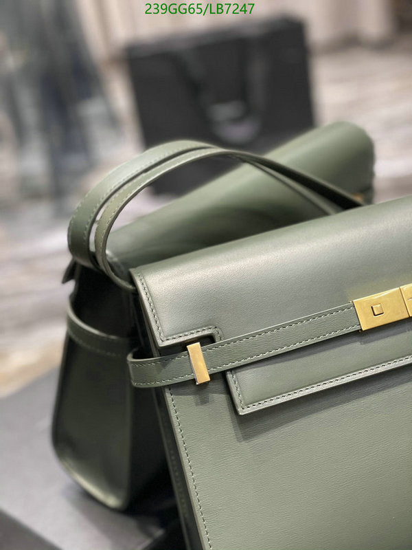 SAMC - YLS Bags - 441