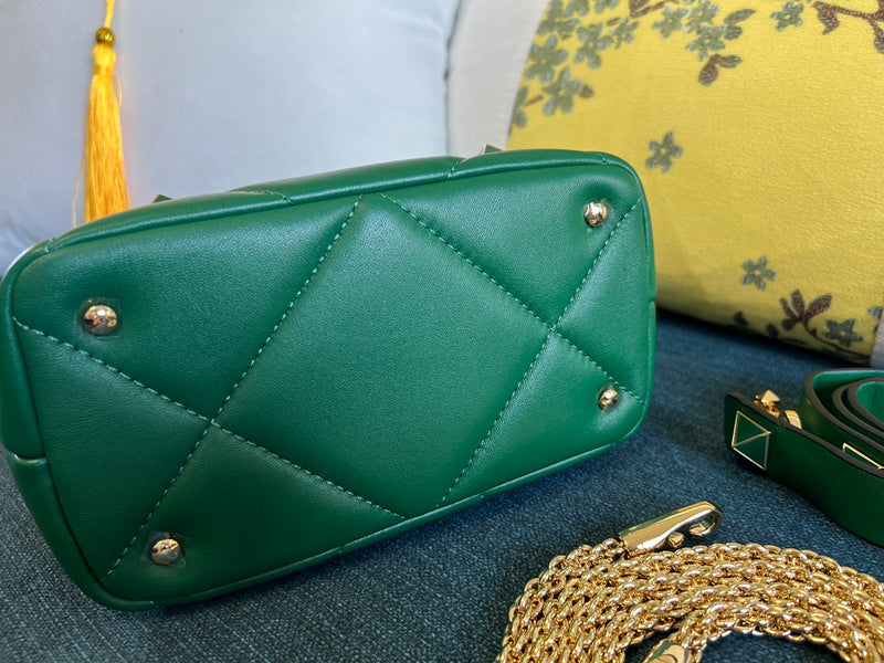 Glamy - VEL Bags - 1055