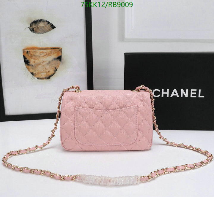 SAMC - CHL Bags Crossbody - 201