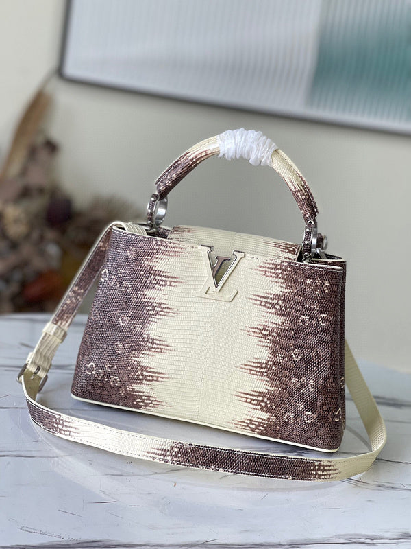 GlamI Lu-Vi bags - 5414