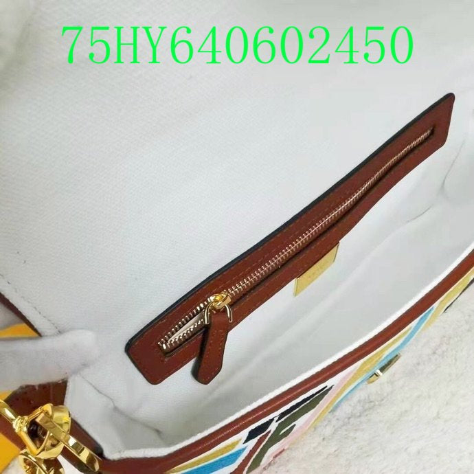 Glami - FDE Bags - 3057