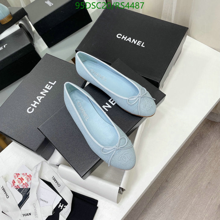 SAMC - CHL Women Shoes Ballet - 190