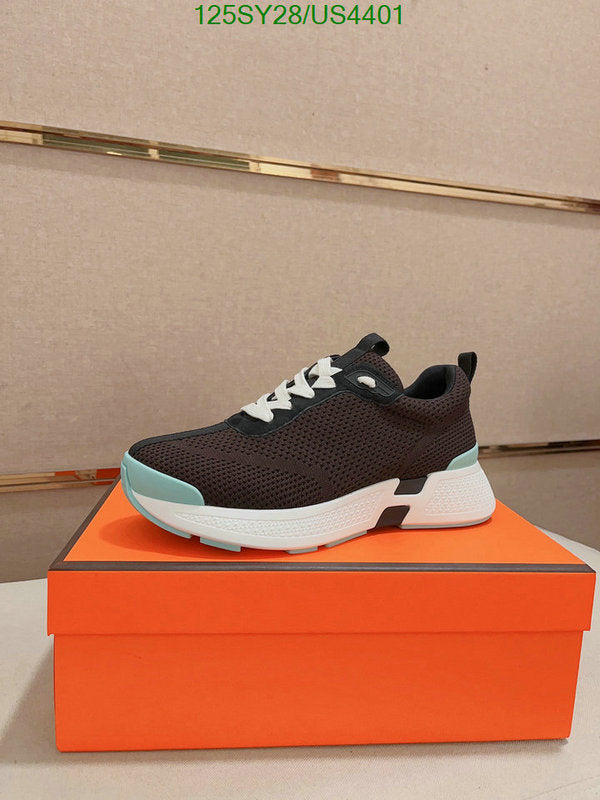 SAMC - HMS Men Shoes - 621