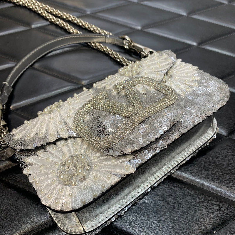 Satchel Bags - VTO Bags - 014