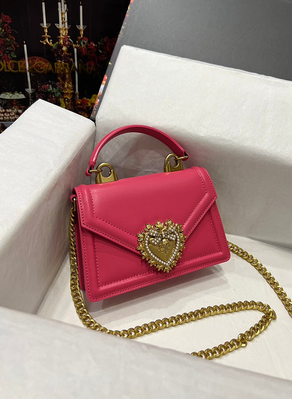 Satchel Bags - DG Bags - 347