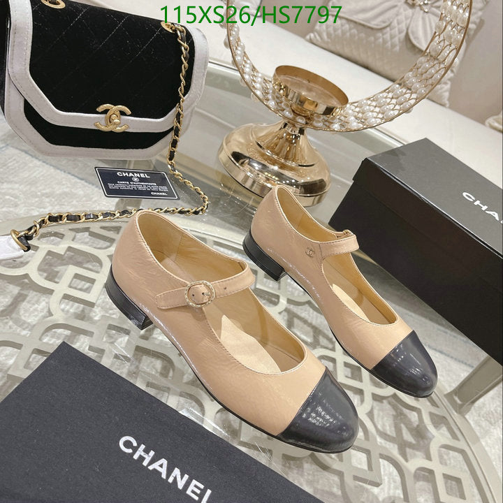 SAMC - CHL Women Shoes Ballet - 082