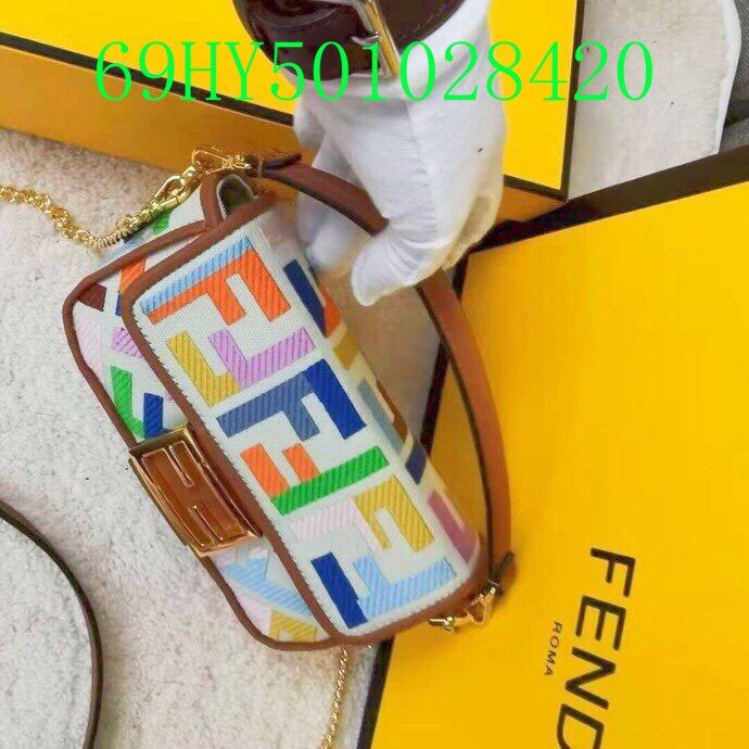 Glami - FDE Bags - 2184