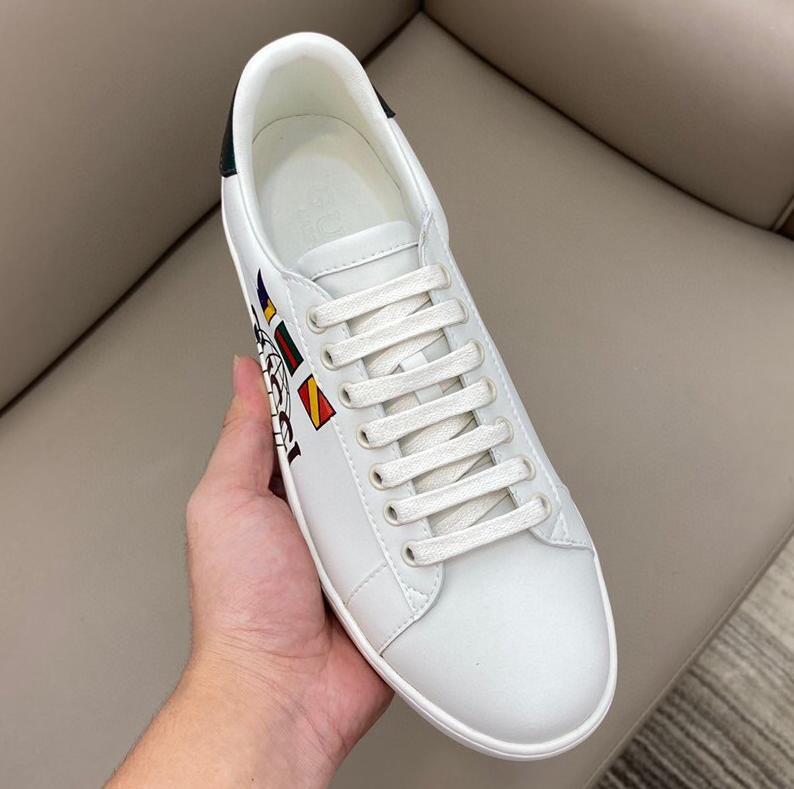 SAMC - GUKI Men Shoes - 1165