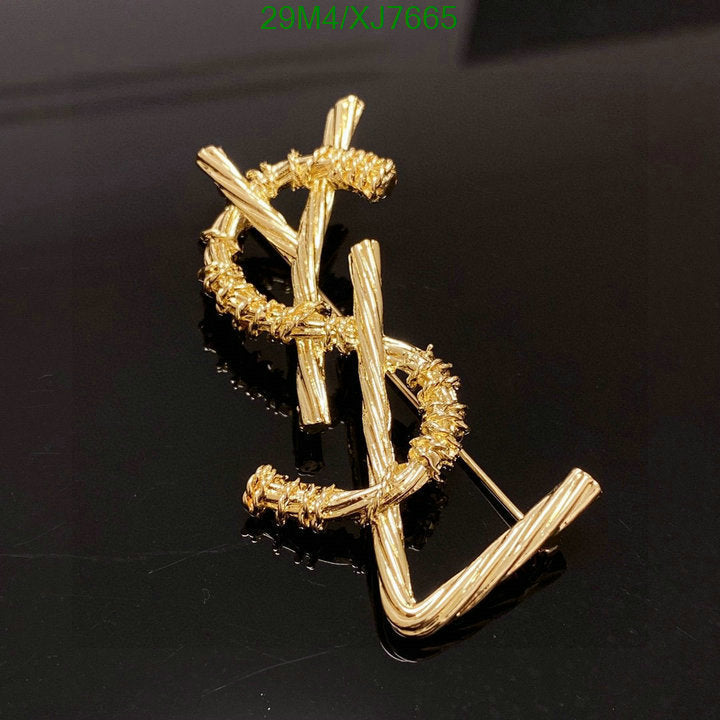 SAMC - YLS Jewelry - 068