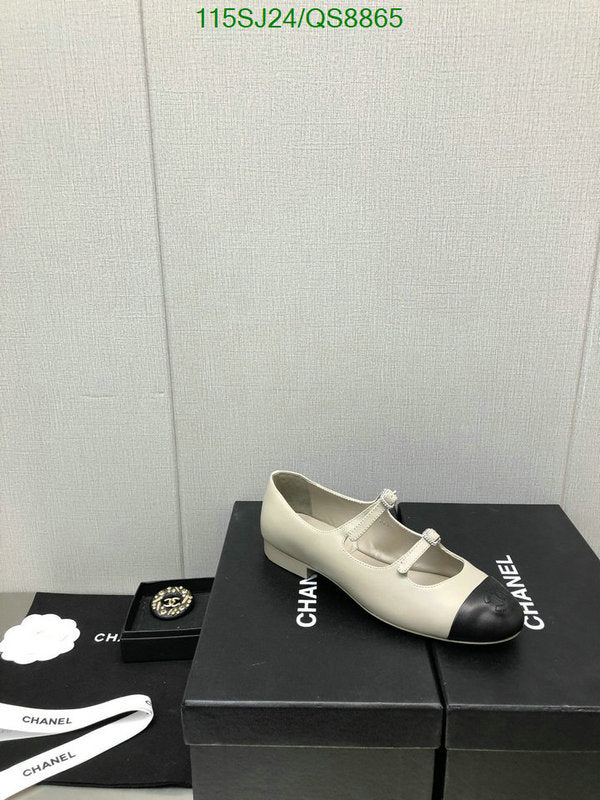 SAMC - CHL Women Shoes Ballet - 210