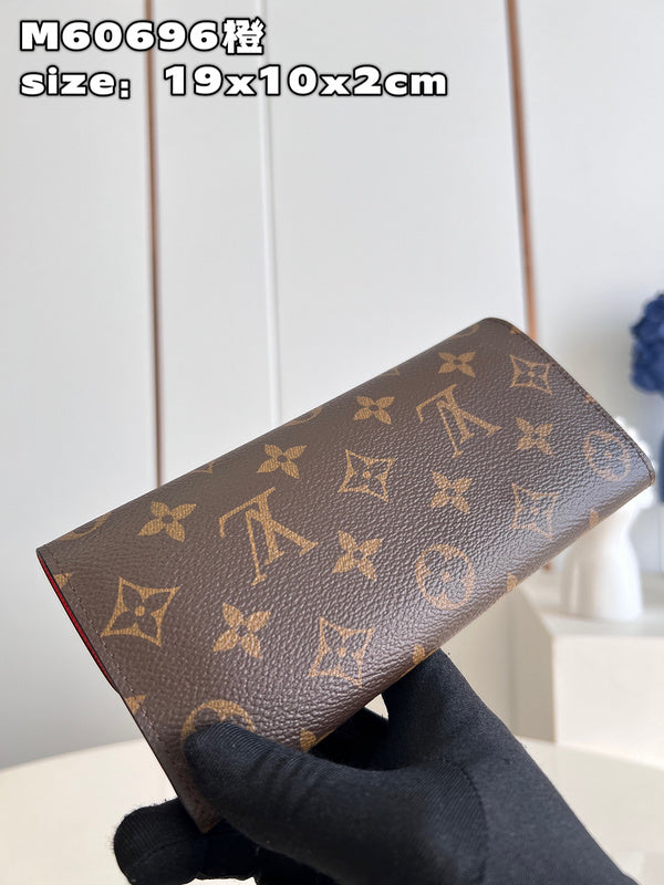 Glami-i LOV Wallets - 331