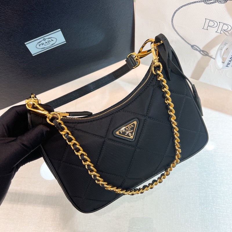 Satchel Bags - PDA Bags - 2142