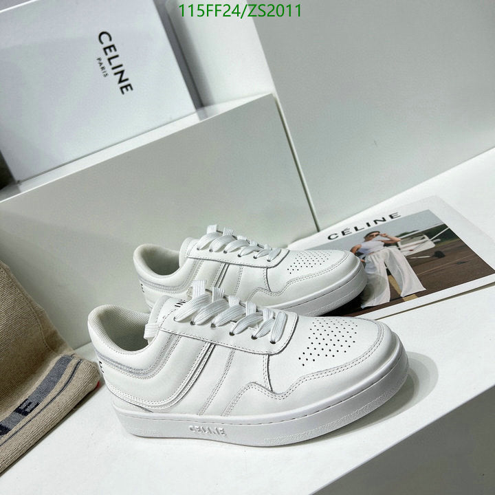 SAMC - COL Women Shoes - 223