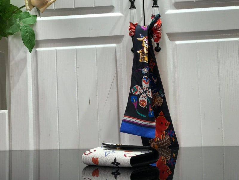 Fashion Lu-Vi bags - 2617