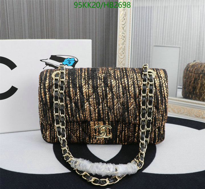 SAMC - CHL Bags Crossbody - 057