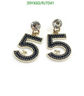 SAMC - CHL Jewelry Earrings - 669