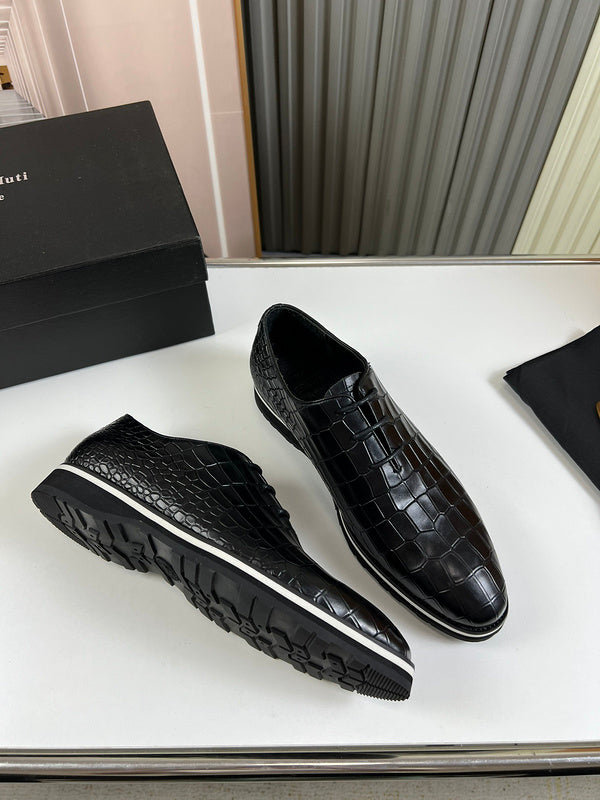 Glami - BRE Men Shoes - 459