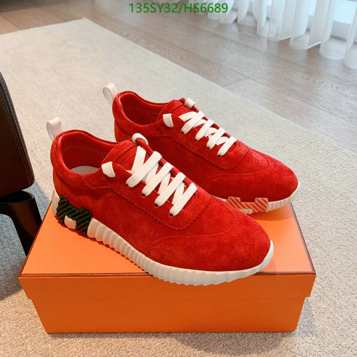 SAMC - HMS Men Shoes - 590