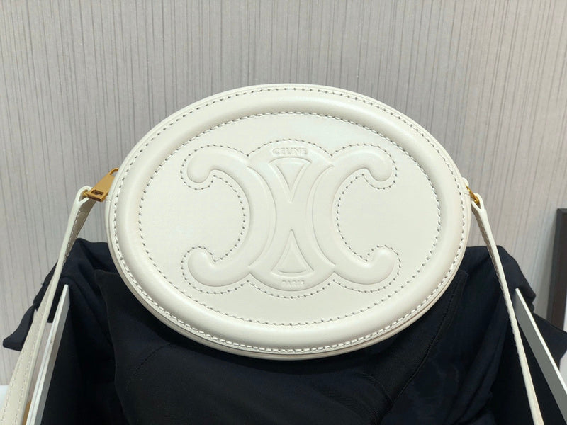 Glamy - COL Bags - 1288