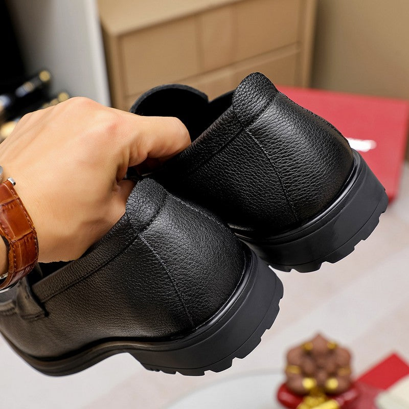 Glami - FGO Men Shoes - 853