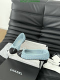 SAMC - CHL Women Shoes Ballet - 015