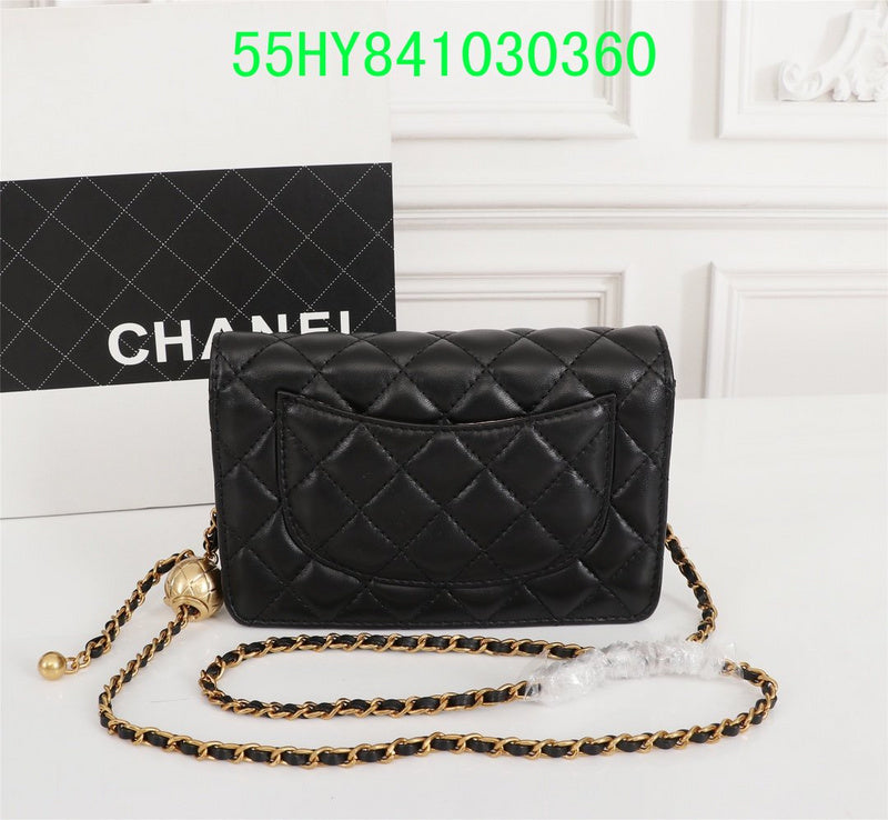 Satchel Bags - CHL Bags - 5487