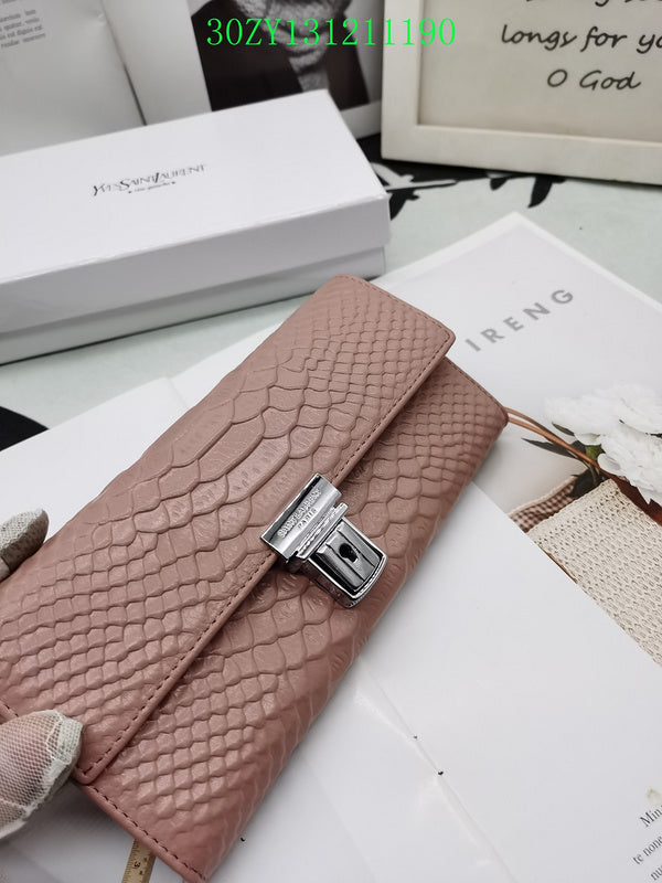Glami - YLS Wallet - 330