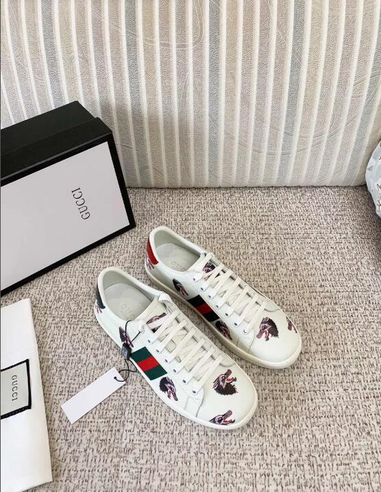 SAMC - GUKI Women Shoes - 2179