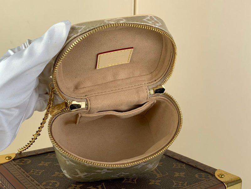 Satchel Bags - VL Bags - 2489