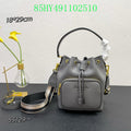 Satchel Bags - PDA Bags - 3879