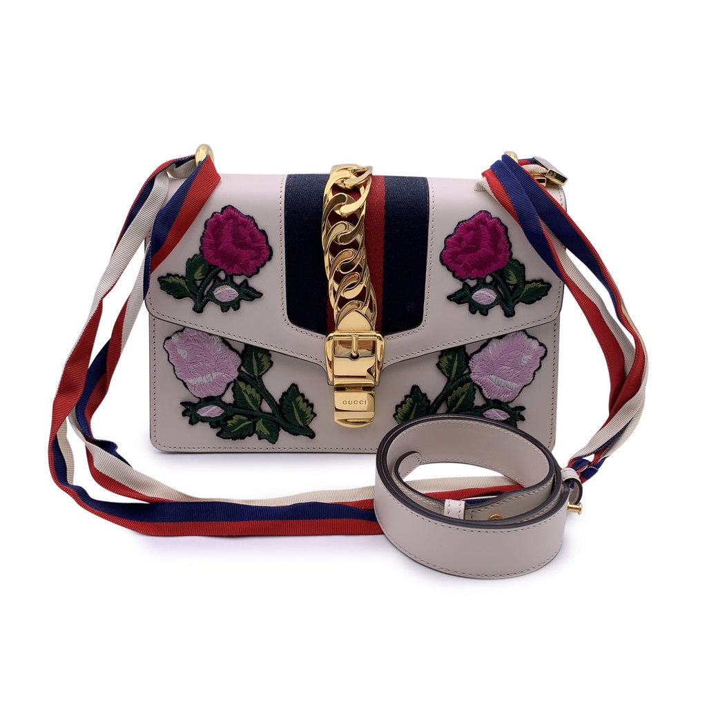 Gucci Shoulder Bag Sylvie