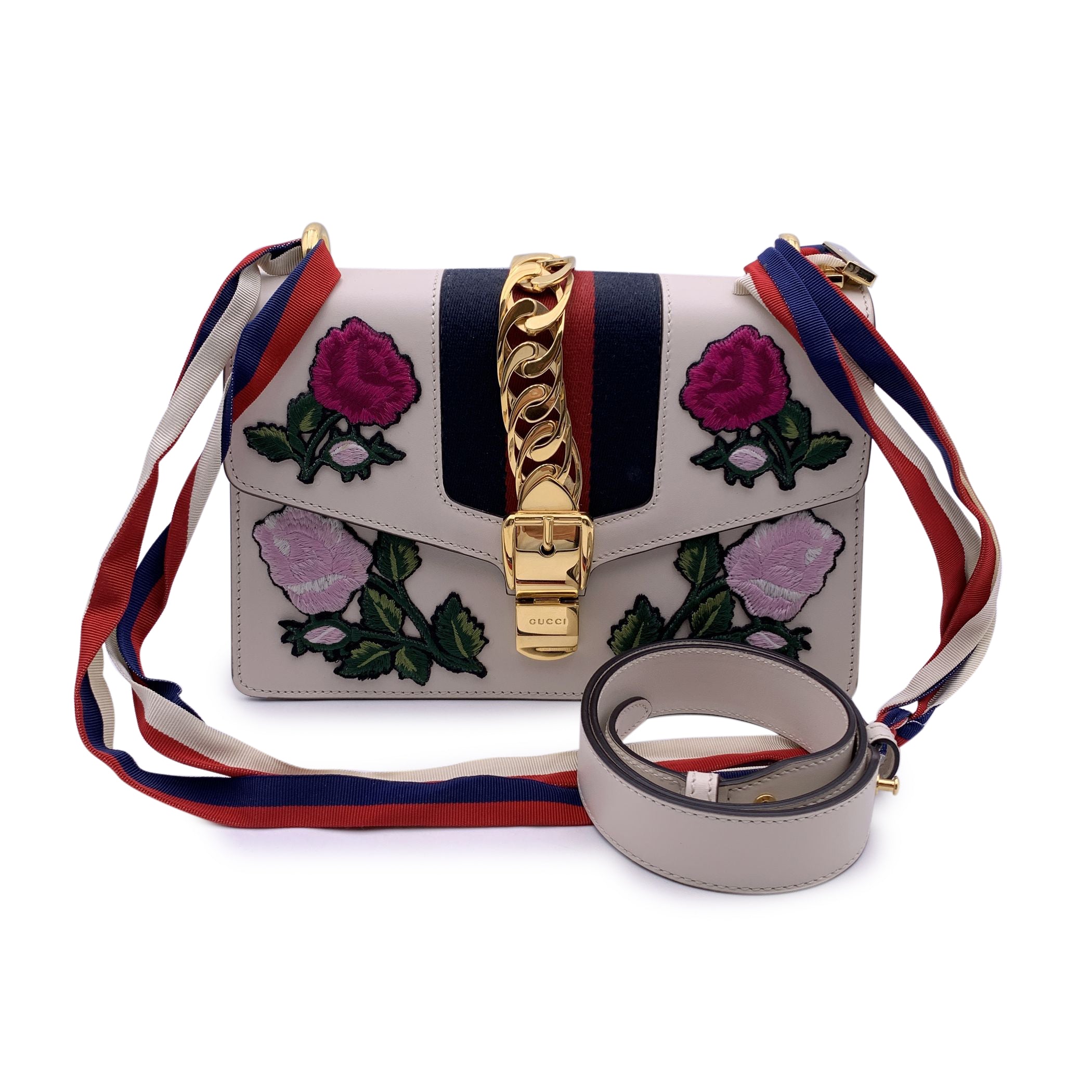 Gucci Shoulder Bag Sylvie