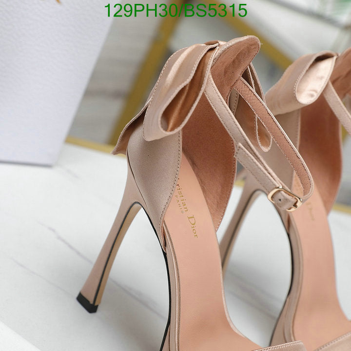 SAMCC - DOR Women Shoes - 1463