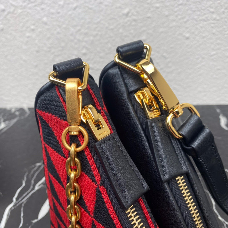 Glamy - PD Bags - 1104
