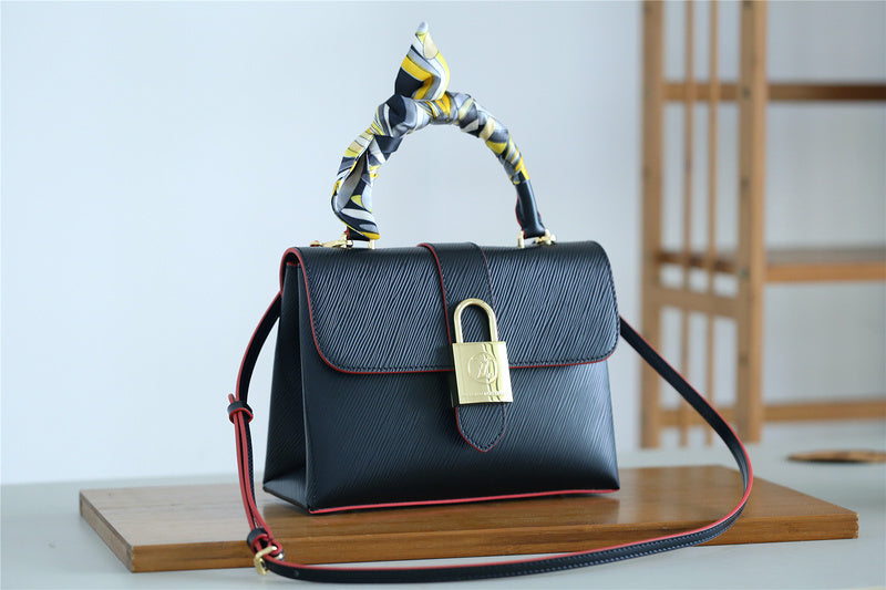 Satchel Bags - VL Bags - 7815