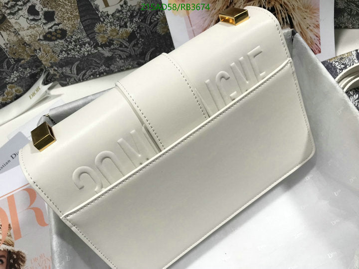 SAMCC - DOR Bags - 1229