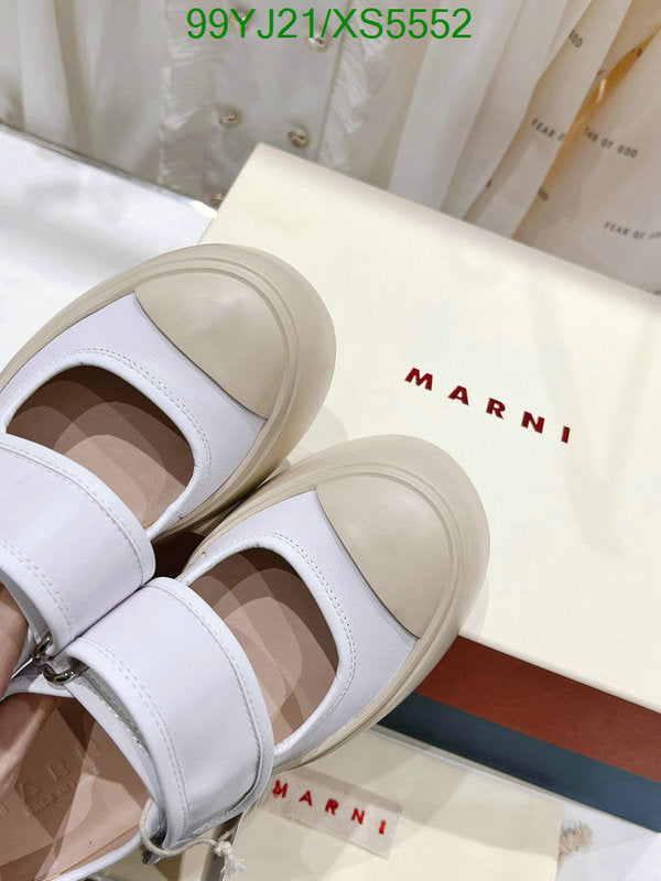 SAMC - CHL Women Shoes - 115