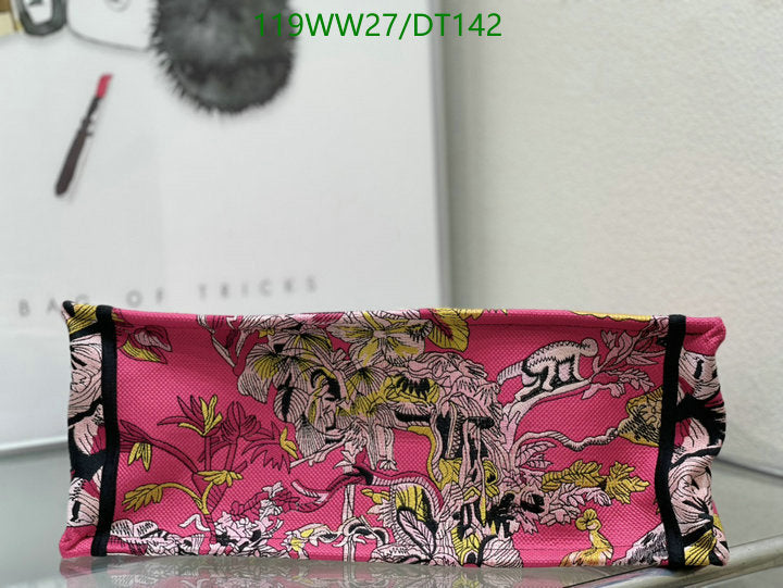 SAMCC - DOR Bags - 914