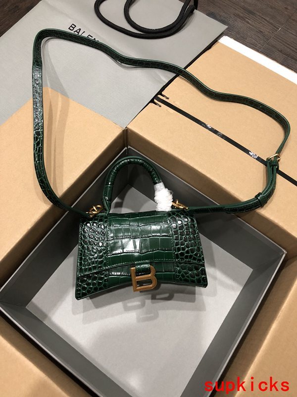 Glami- - BG Hourglass Bags - 098