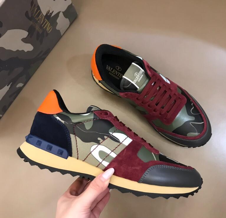SAMC - VEL Men Shoes - 249
