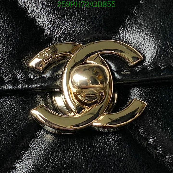 SAMC - CHL Bags - 352